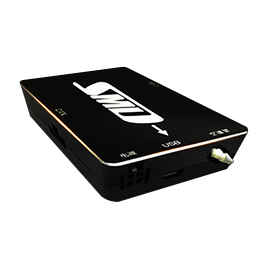 智航無人機(jī)飛行控制系統(tǒng)